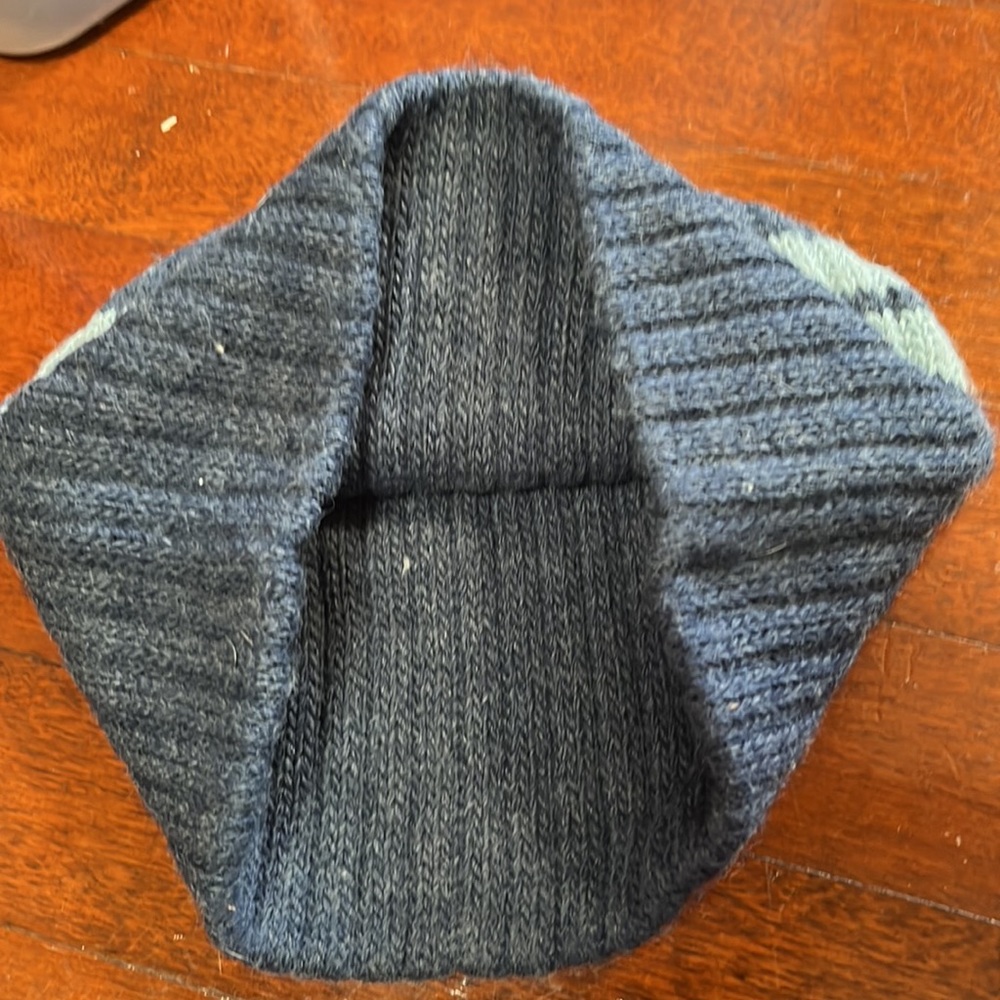 winter hat/beanie - Picture 3 of 3
